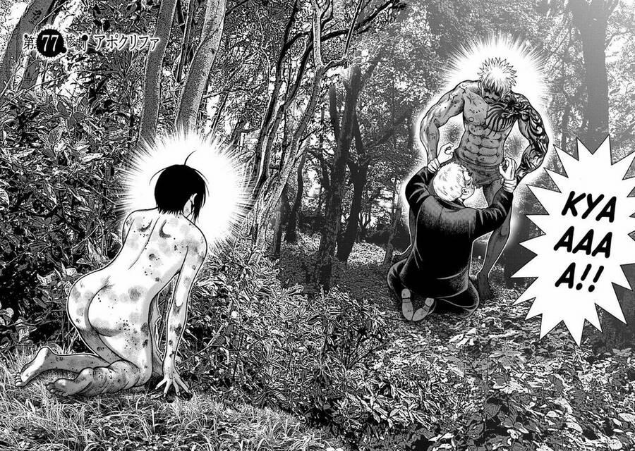 Freak Island – Đảo Quái Dị 101 trang 2