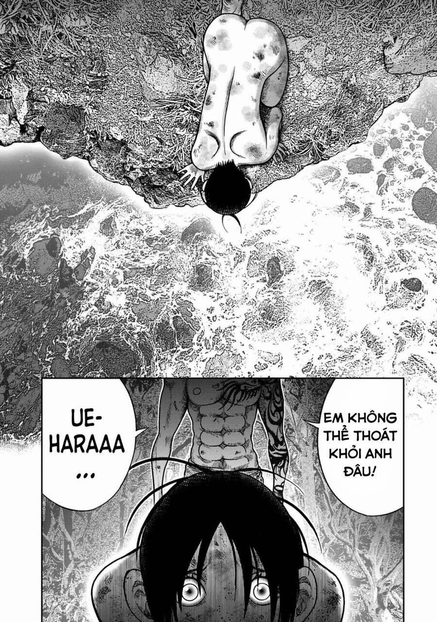 Freak Island – Đảo Quái Dị 101 trang 20