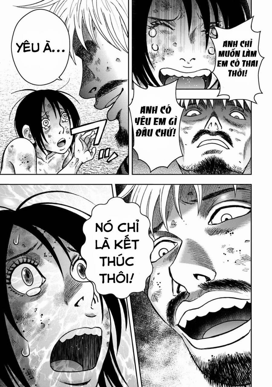 Freak Island – Đảo Quái Dị 101 trang 22