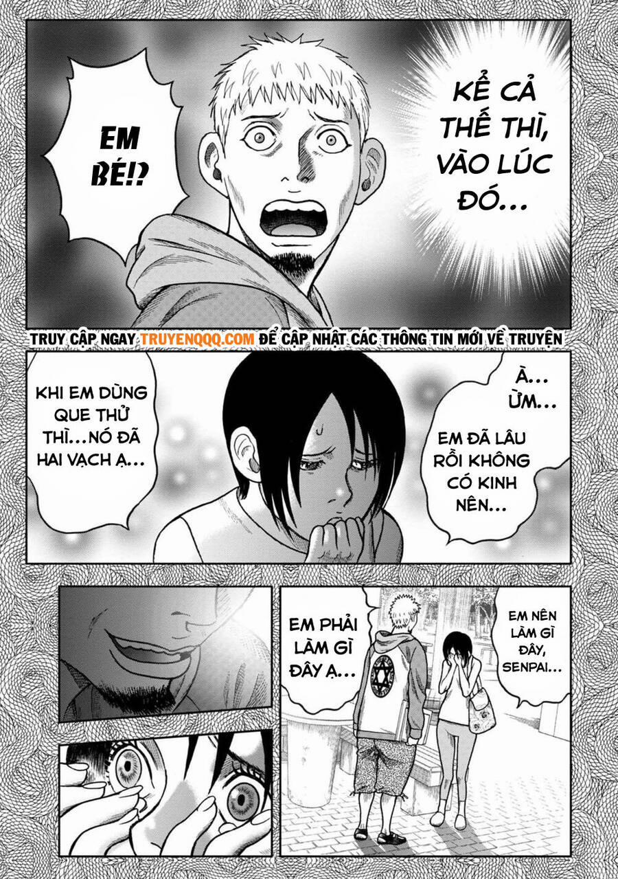 Freak Island – Đảo Quái Dị 101 trang 6