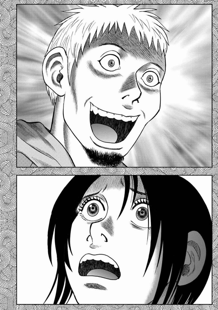 Freak Island – Đảo Quái Dị 101 trang 7