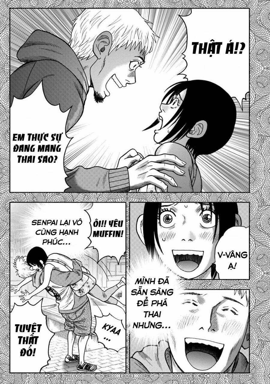 Freak Island – Đảo Quái Dị 101 trang 8