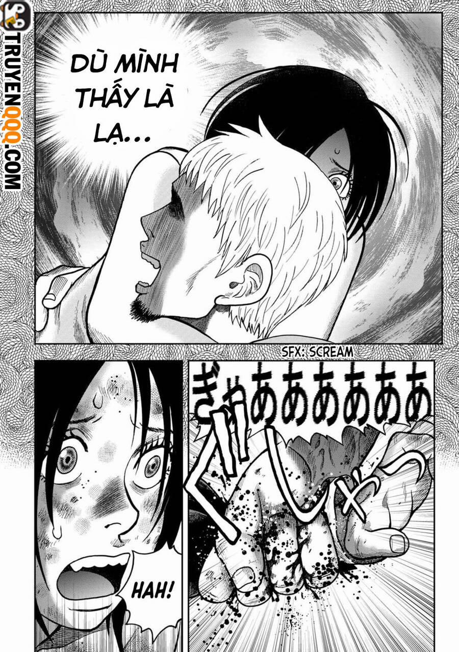 Freak Island – Đảo Quái Dị 101 trang 9