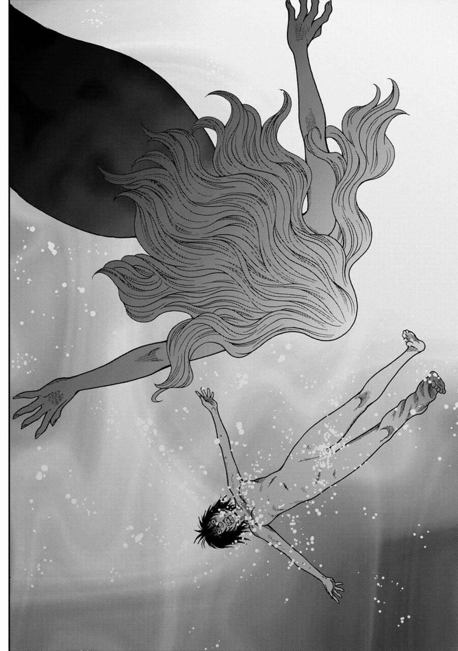 Freak Island – Đảo Quái Dị 102 trang 10