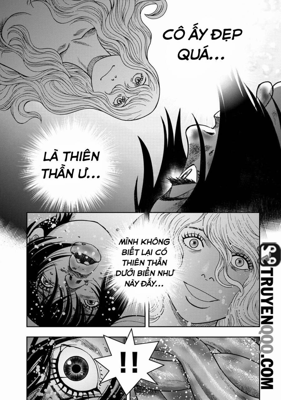 Freak Island – Đảo Quái Dị 102 trang 11