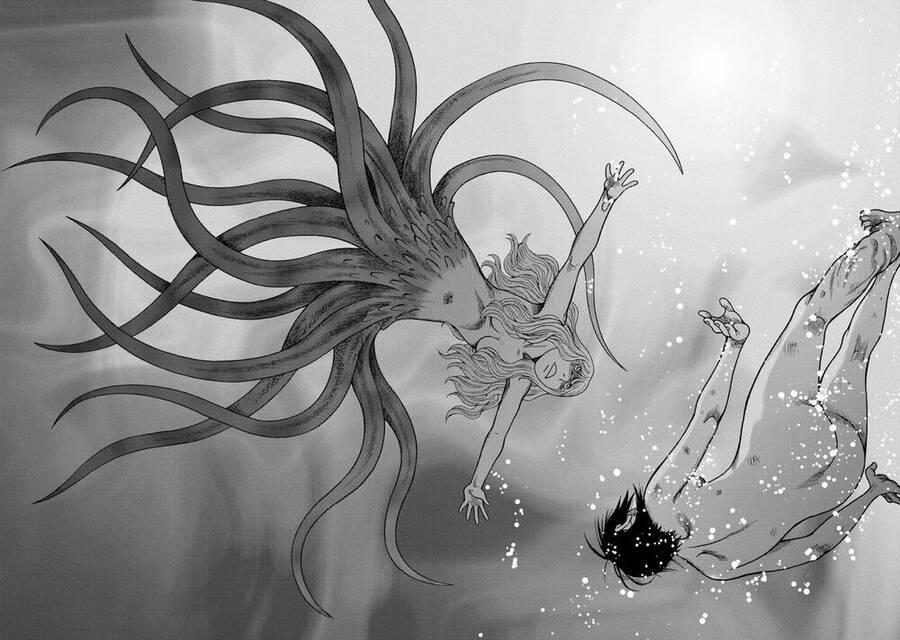 Freak Island – Đảo Quái Dị 102 trang 12