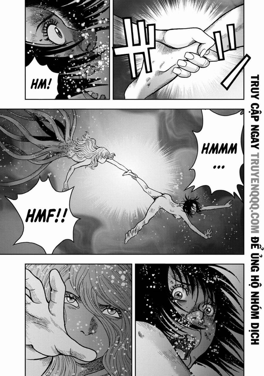 Freak Island – Đảo Quái Dị 102 trang 14