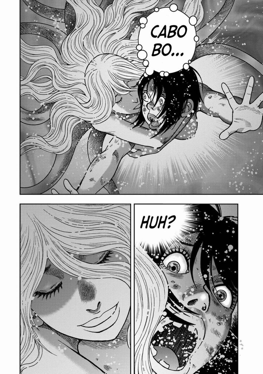 Freak Island – Đảo Quái Dị 102 trang 15