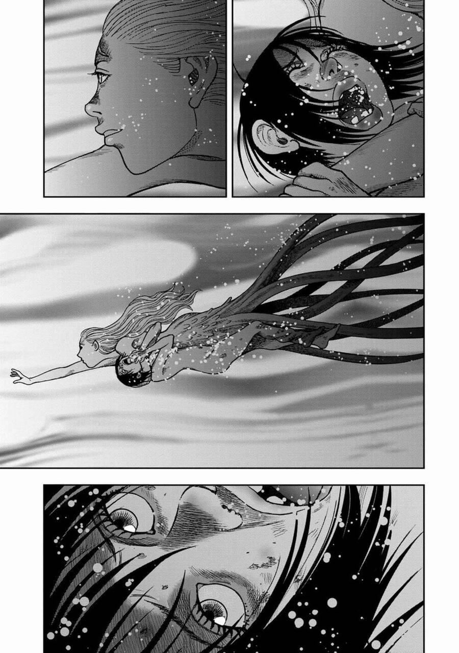 Freak Island – Đảo Quái Dị 102 trang 18