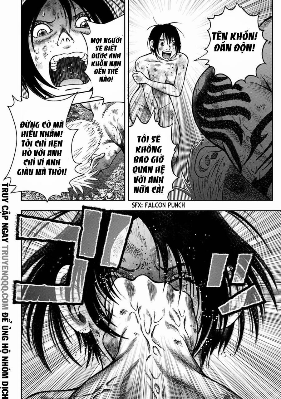 Freak Island – Đảo Quái Dị 102 trang 2