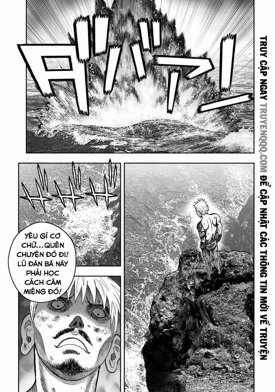 Freak Island – Đảo Quái Dị 102 trang 5