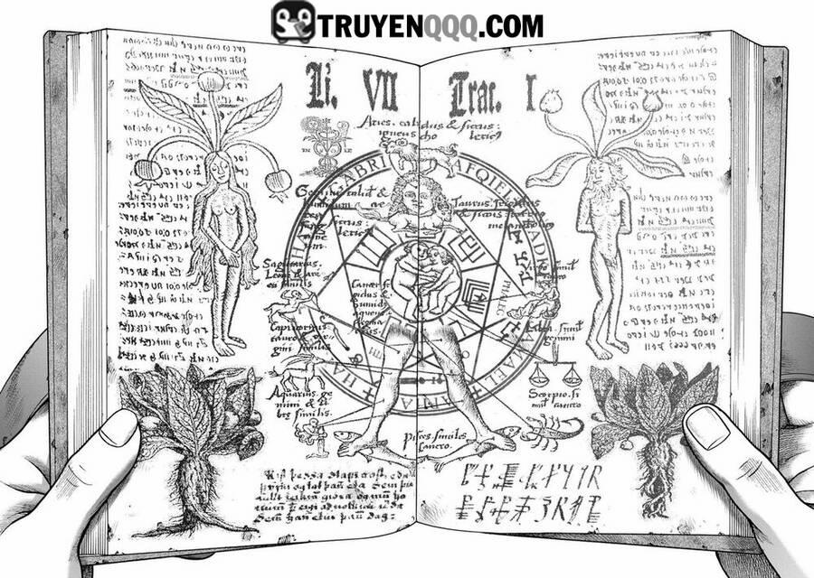 Freak Island – Đảo Quái Dị 103 trang 15