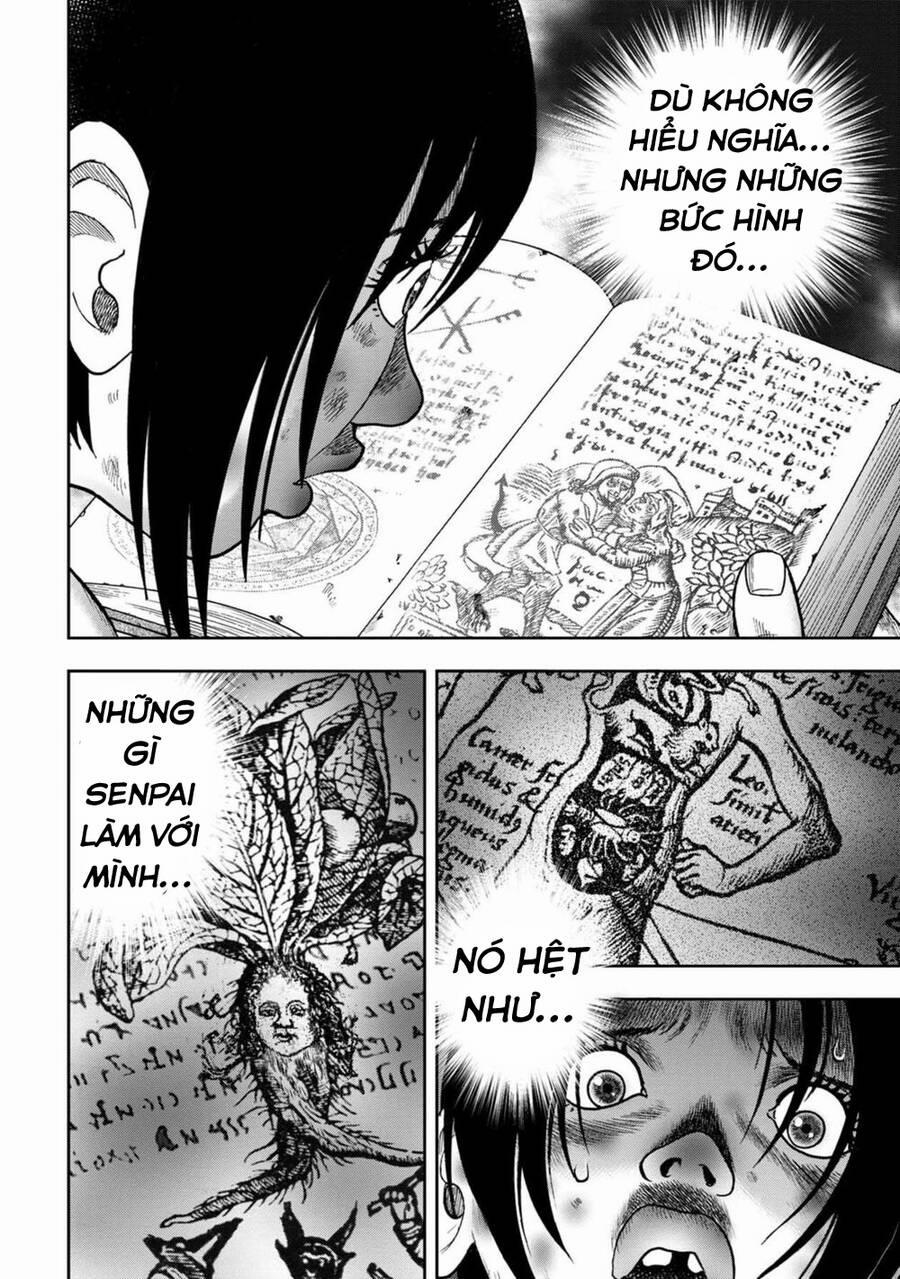 Freak Island – Đảo Quái Dị 103 trang 16