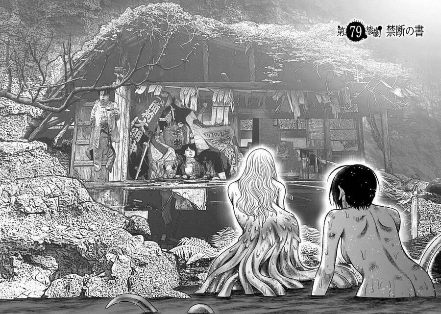 Freak Island – Đảo Quái Dị 103 trang 2