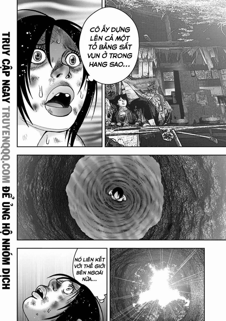 Freak Island – Đảo Quái Dị 103 trang 3