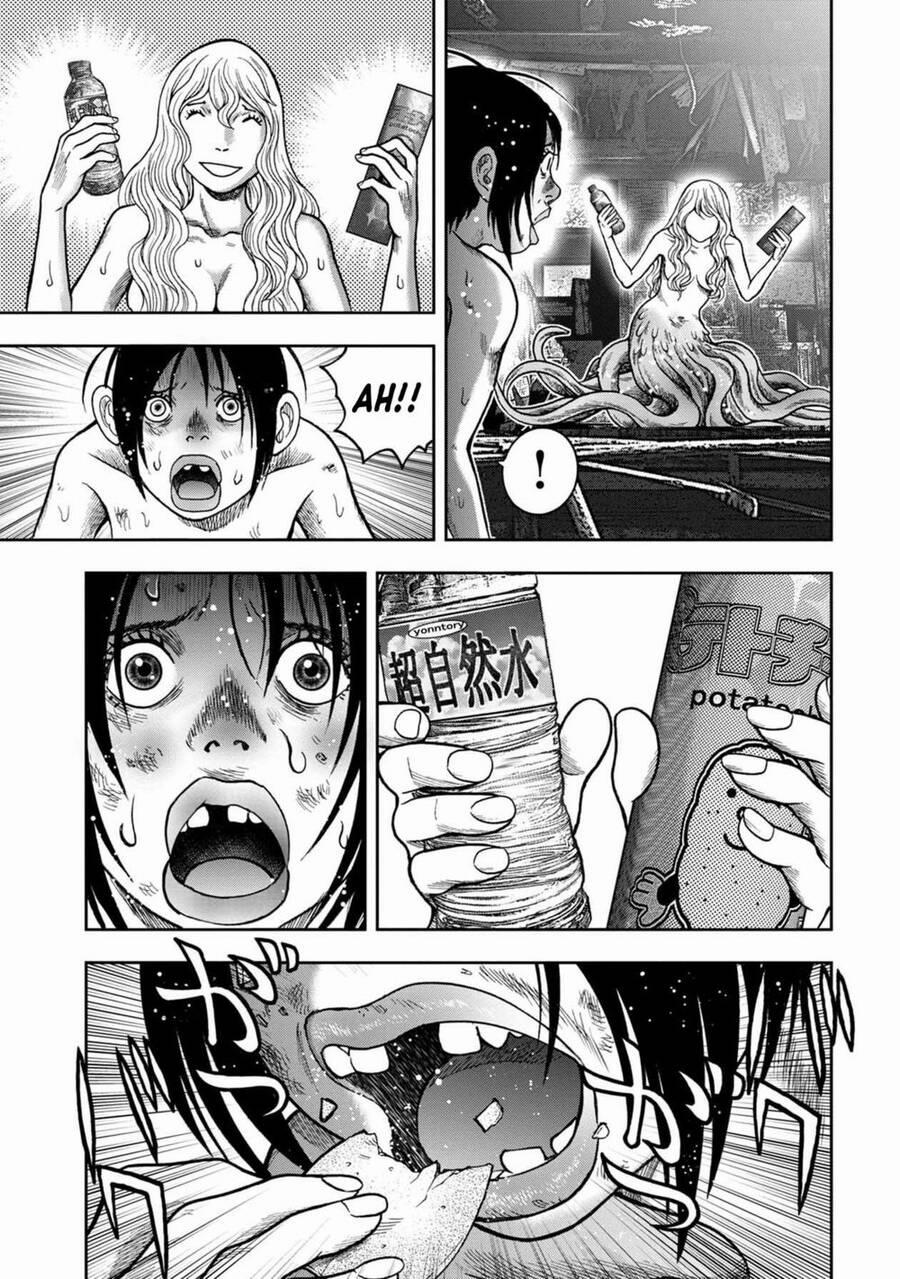 Freak Island – Đảo Quái Dị 103 trang 4