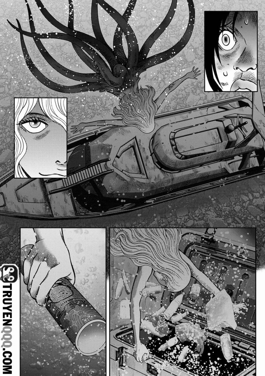 Freak Island – Đảo Quái Dị 103 trang 9