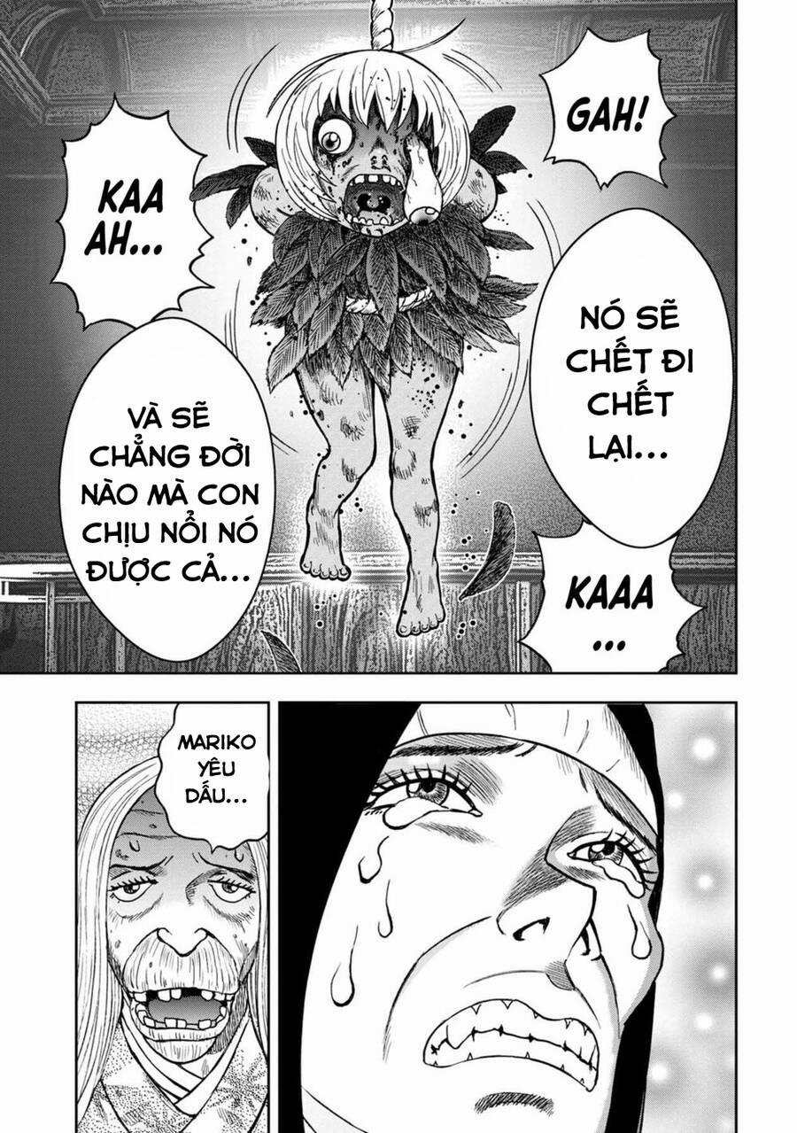 Freak Island – Đảo Quái Dị 104 trang 13