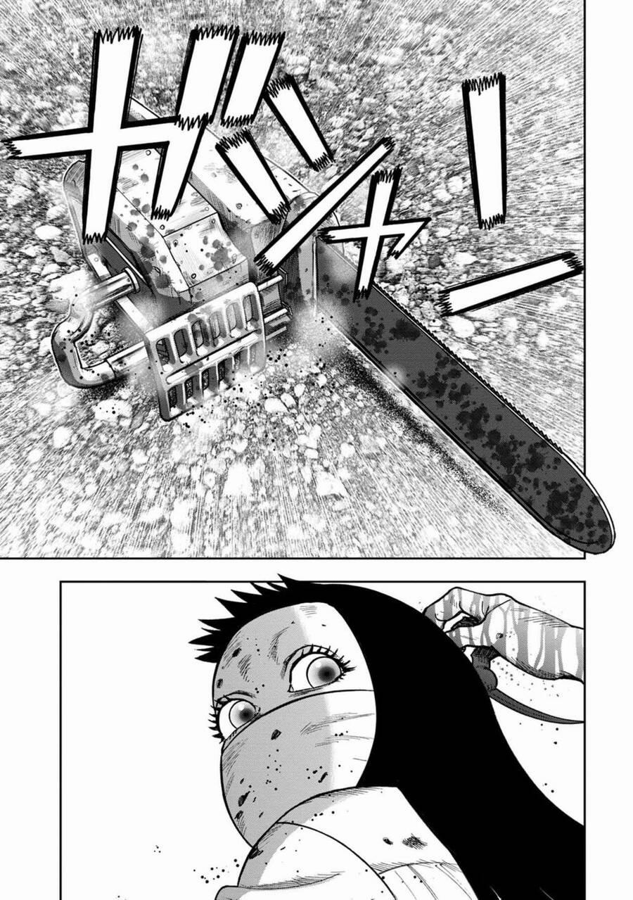 Freak Island – Đảo Quái Dị 104 trang 21