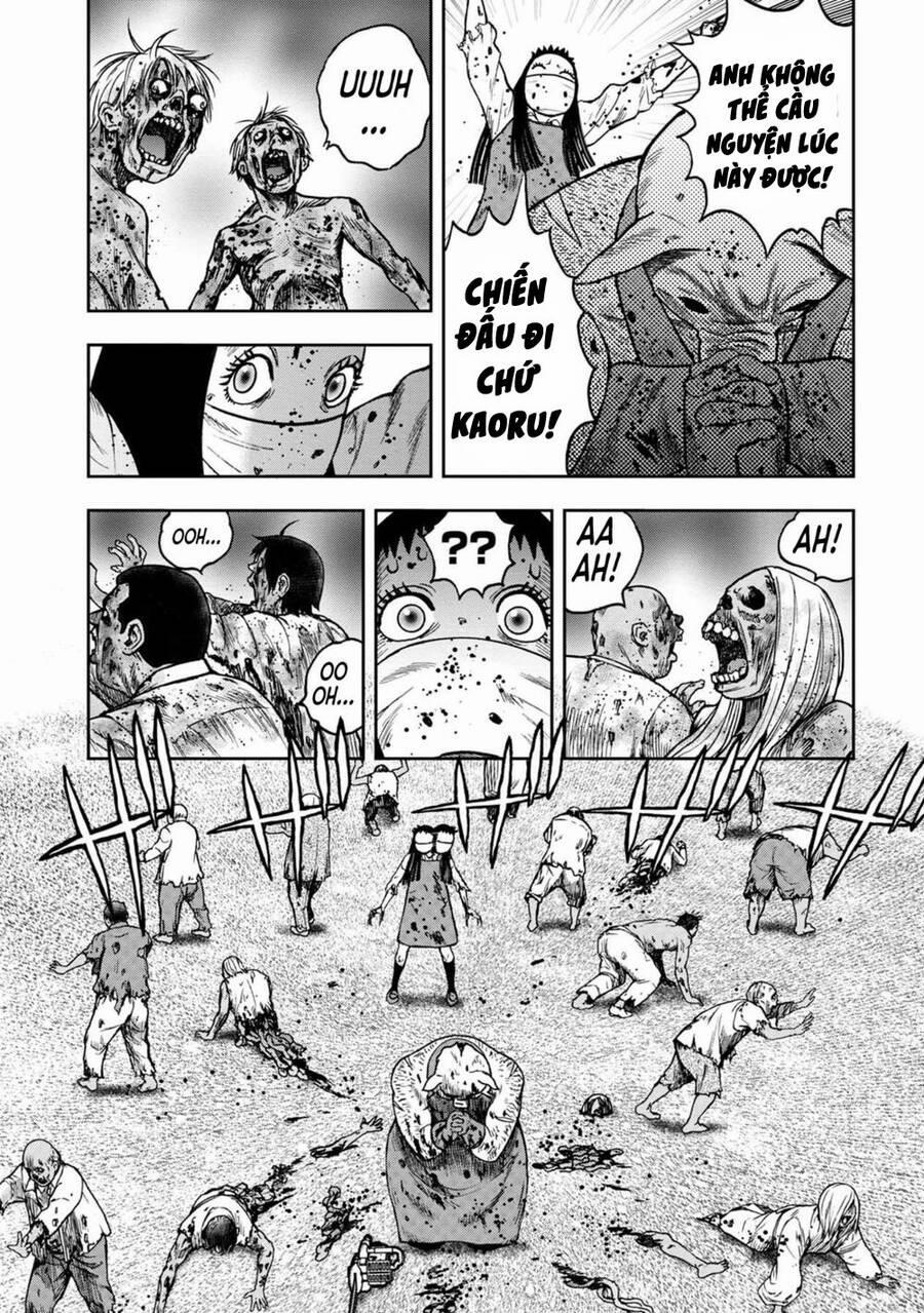 Freak Island – Đảo Quái Dị 104 trang 23