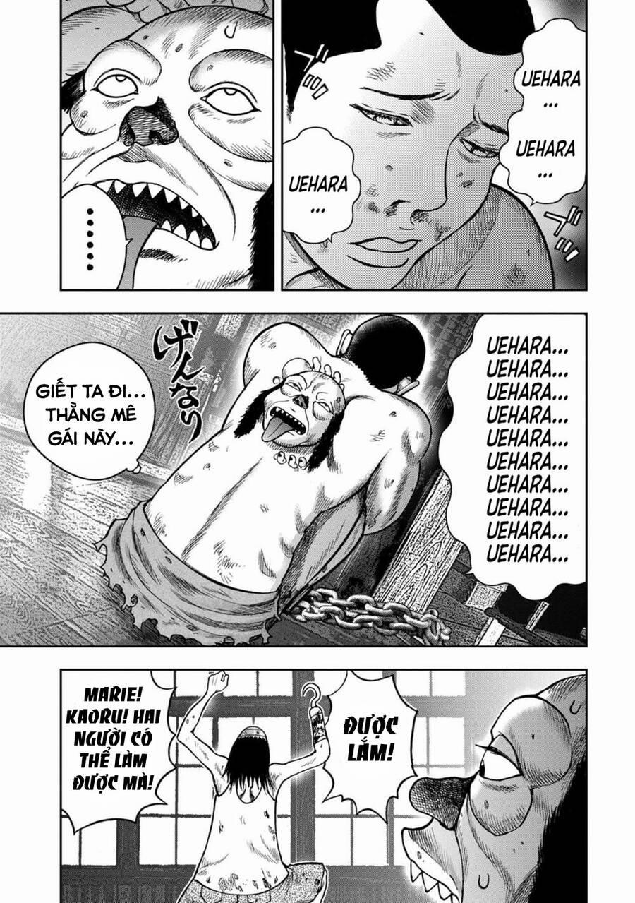 Freak Island – Đảo Quái Dị 104 trang 7