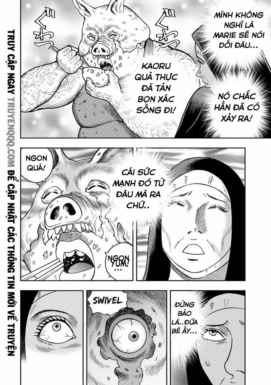 Freak Island – Đảo Quái Dị 105 trang 14