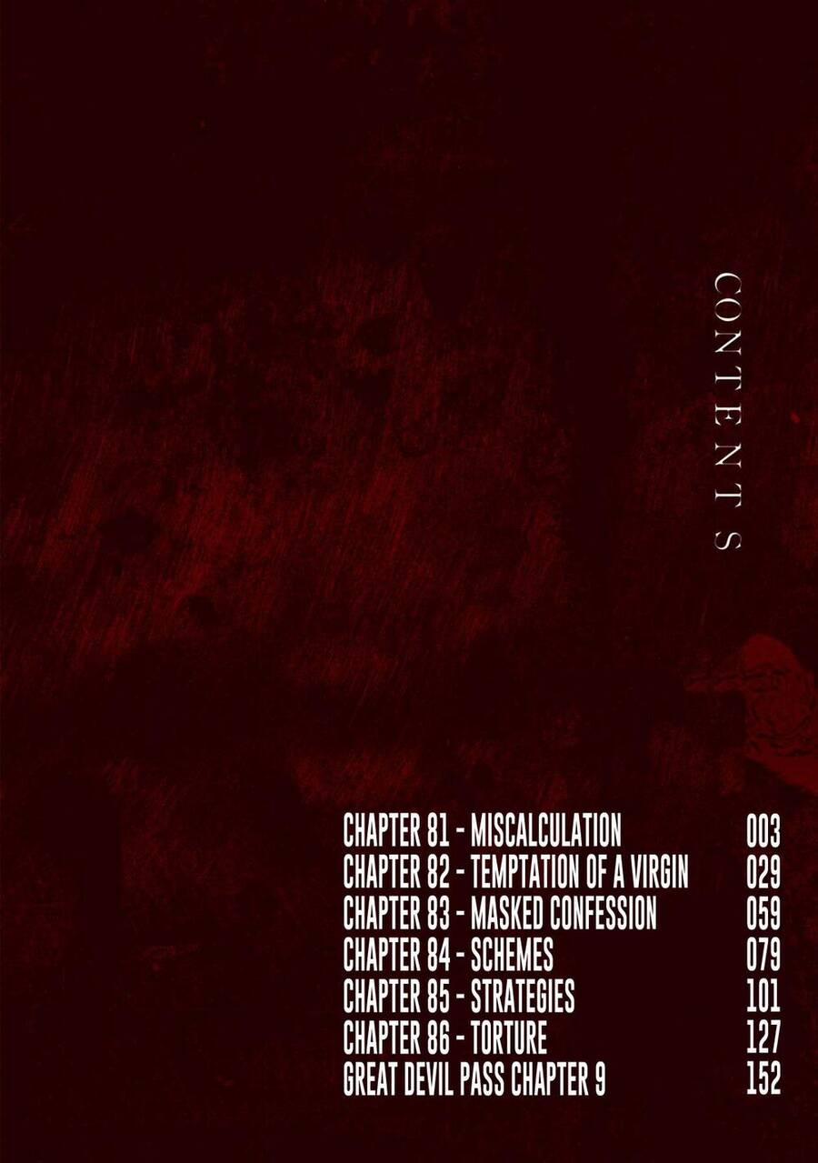 Freak Island – Đảo Quái Dị 105 trang 3