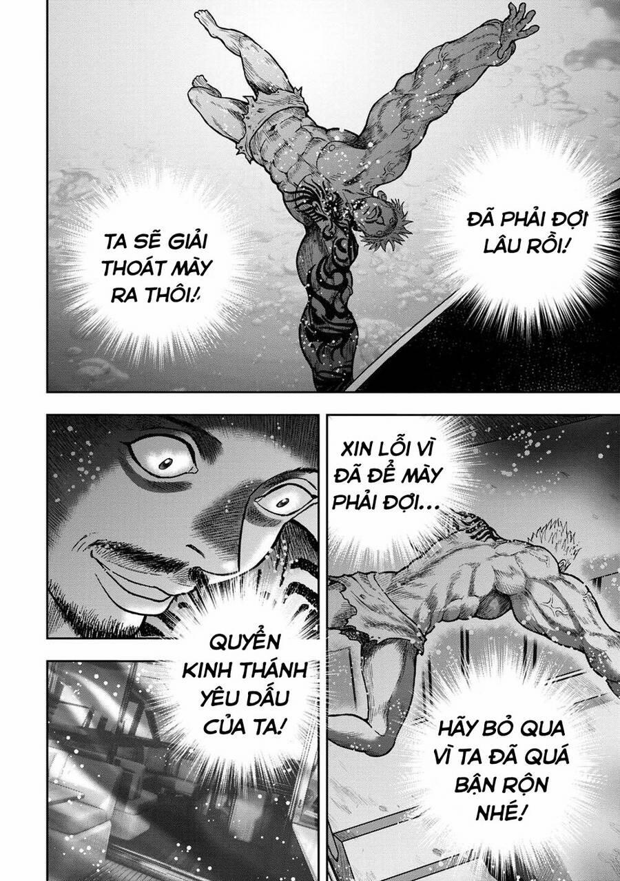 Freak Island – Đảo Quái Dị 105 trang 6