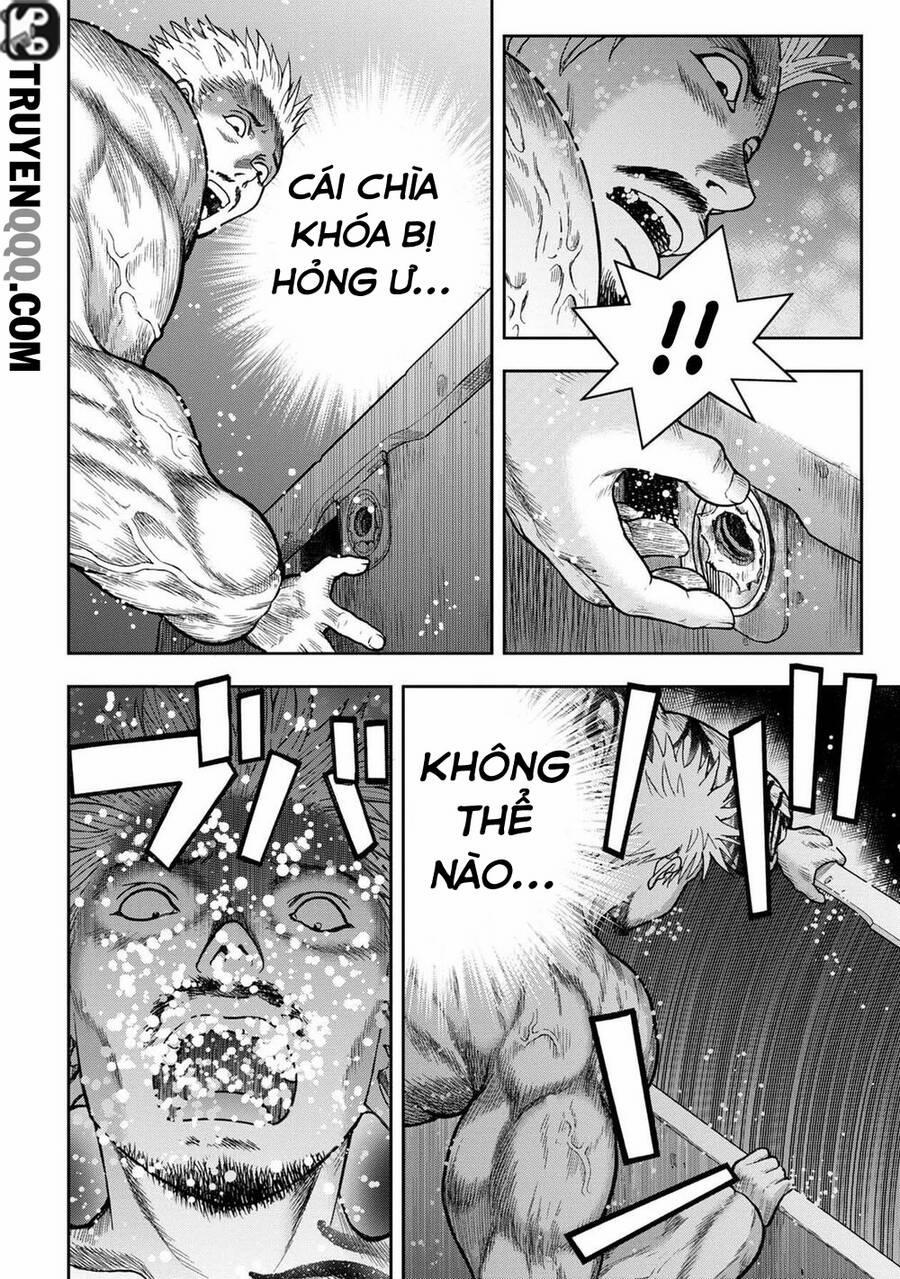 Freak Island – Đảo Quái Dị 105 trang 8