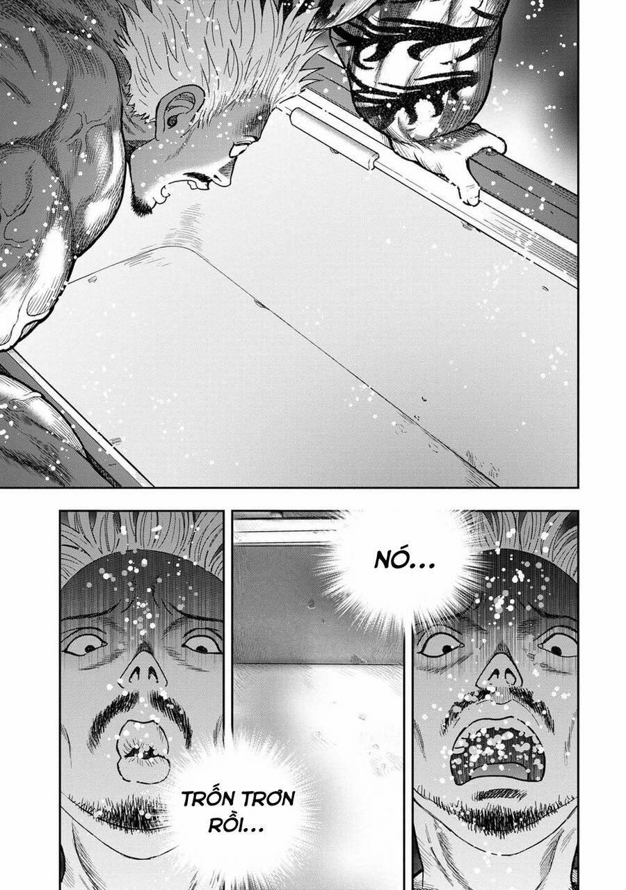 Freak Island – Đảo Quái Dị 105 trang 9