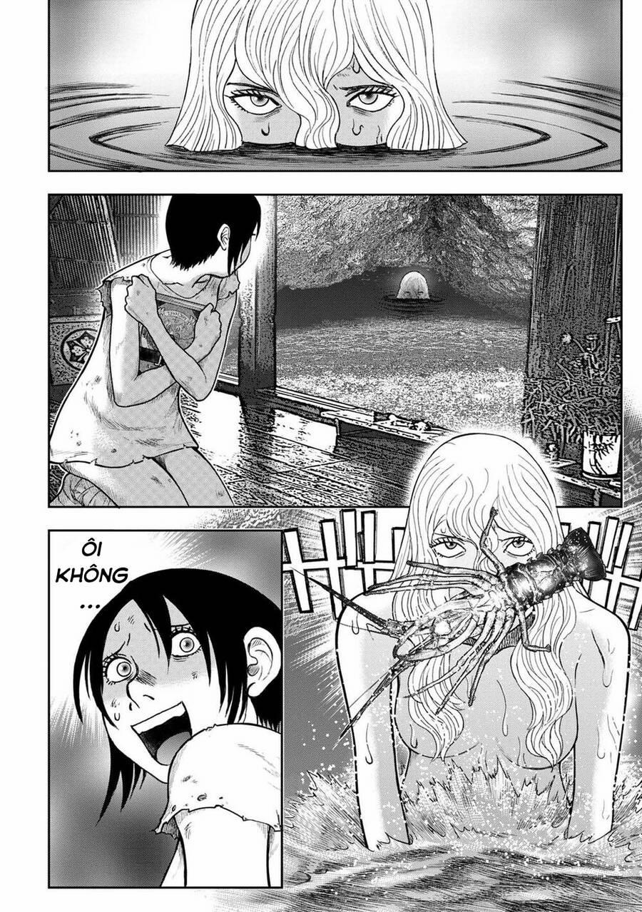 Freak Island – Đảo Quái Dị 106 trang 4