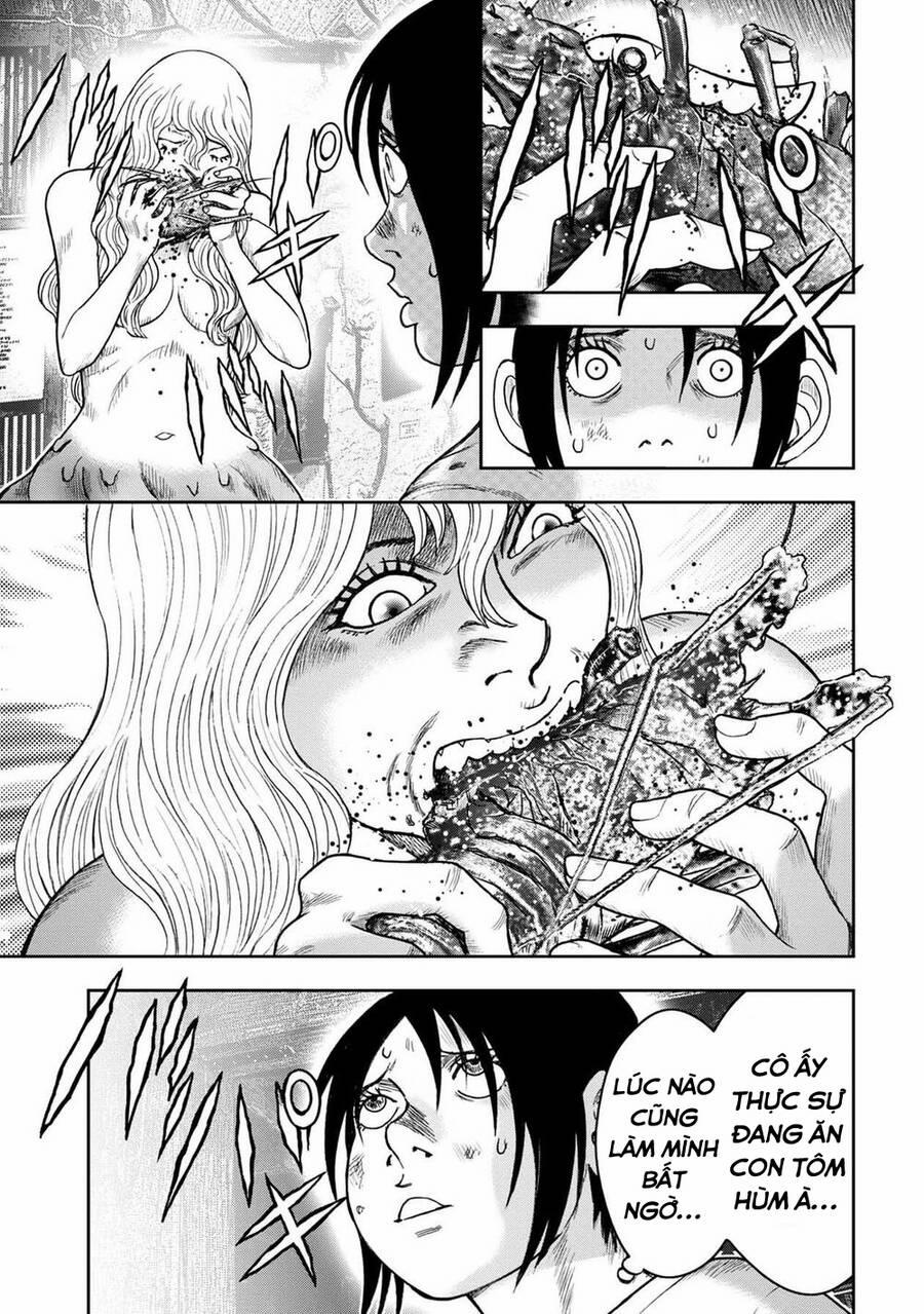 Freak Island – Đảo Quái Dị 106 trang 7