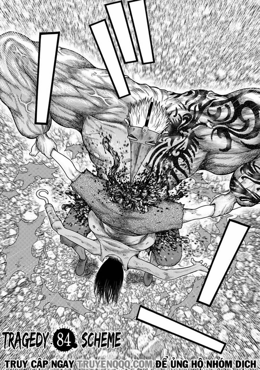 Freak Island – Đảo Quái Dị 107 trang 3