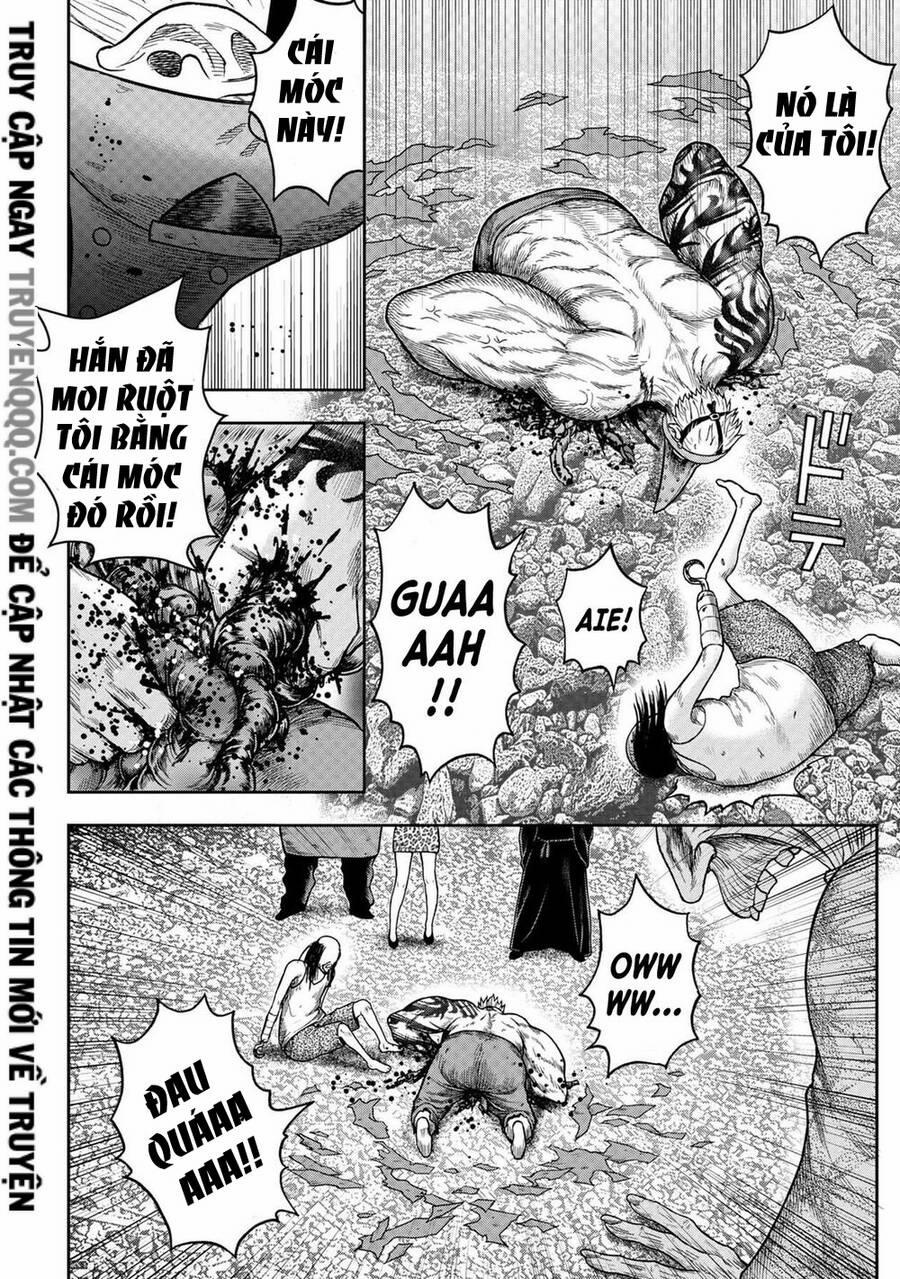 Freak Island – Đảo Quái Dị 107 trang 6