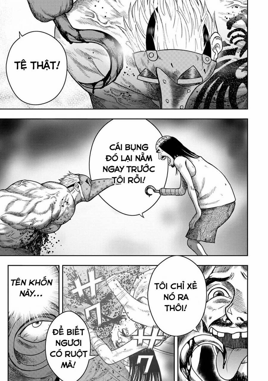 Freak Island – Đảo Quái Dị 108 trang 7