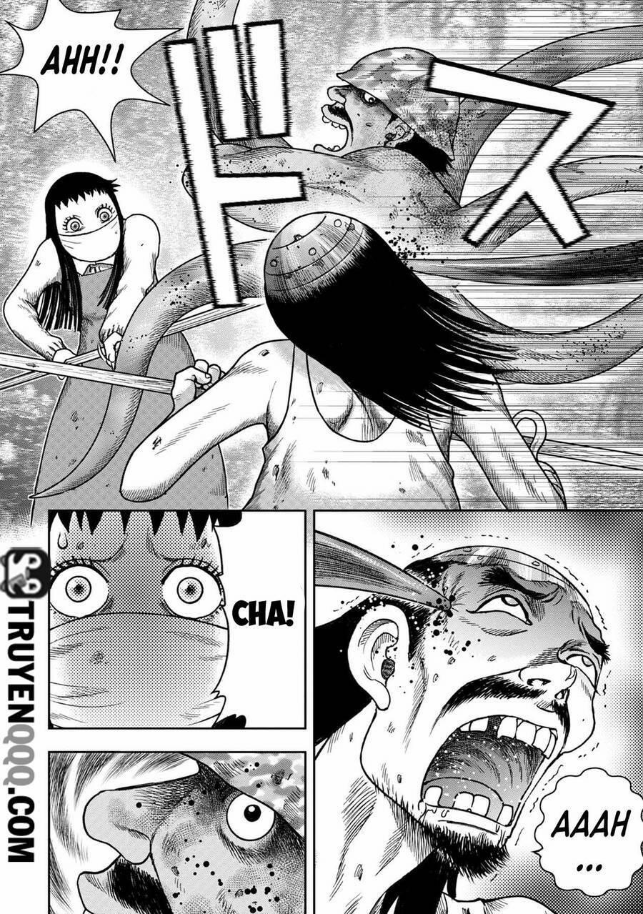 Freak Island – Đảo Quái Dị 113.5 trang 11