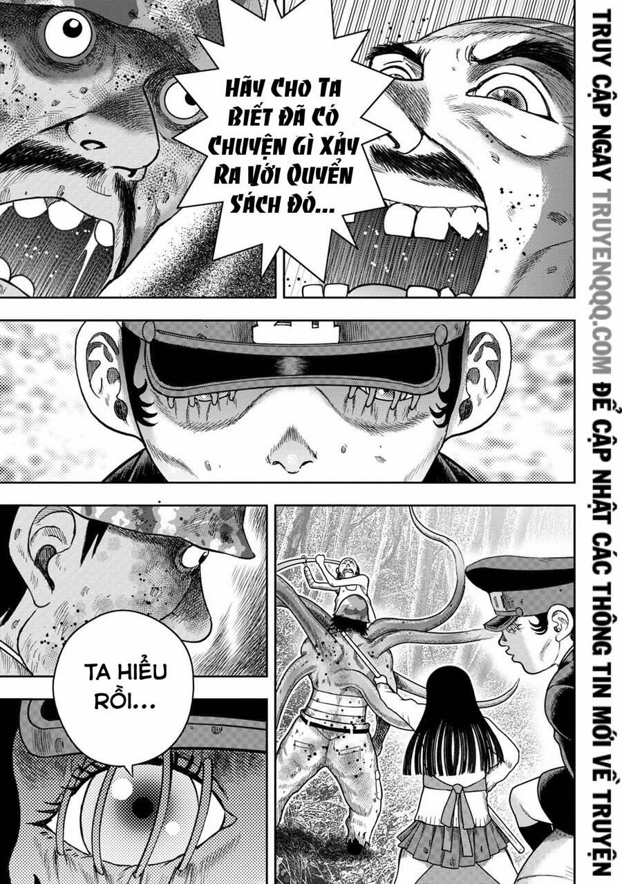 Freak Island – Đảo Quái Dị 114 trang 5