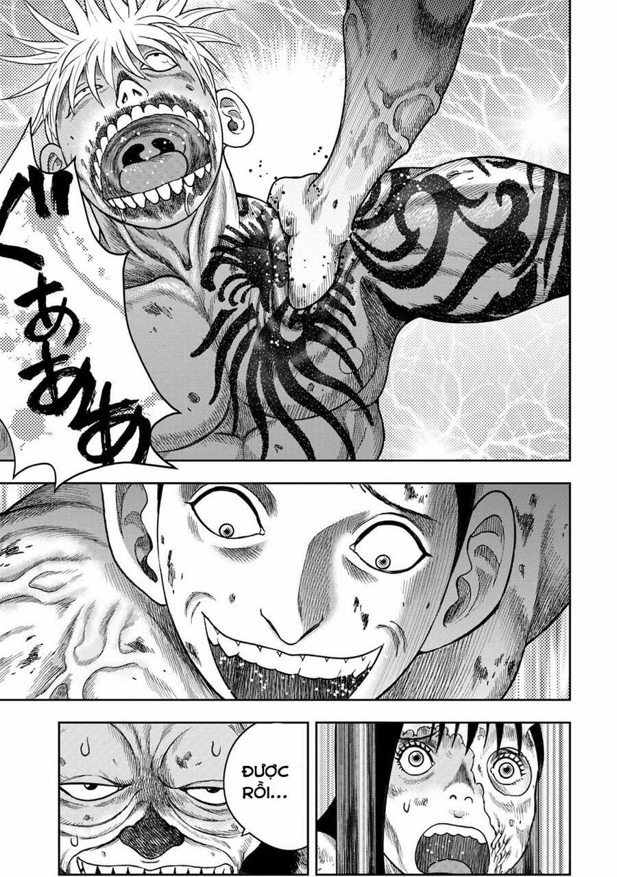 Freak Island – Đảo Quái Dị 116.5 trang 10