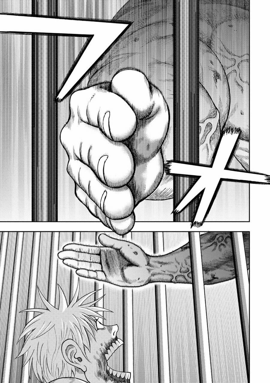 Freak Island – Đảo Quái Dị 116.5 trang 8