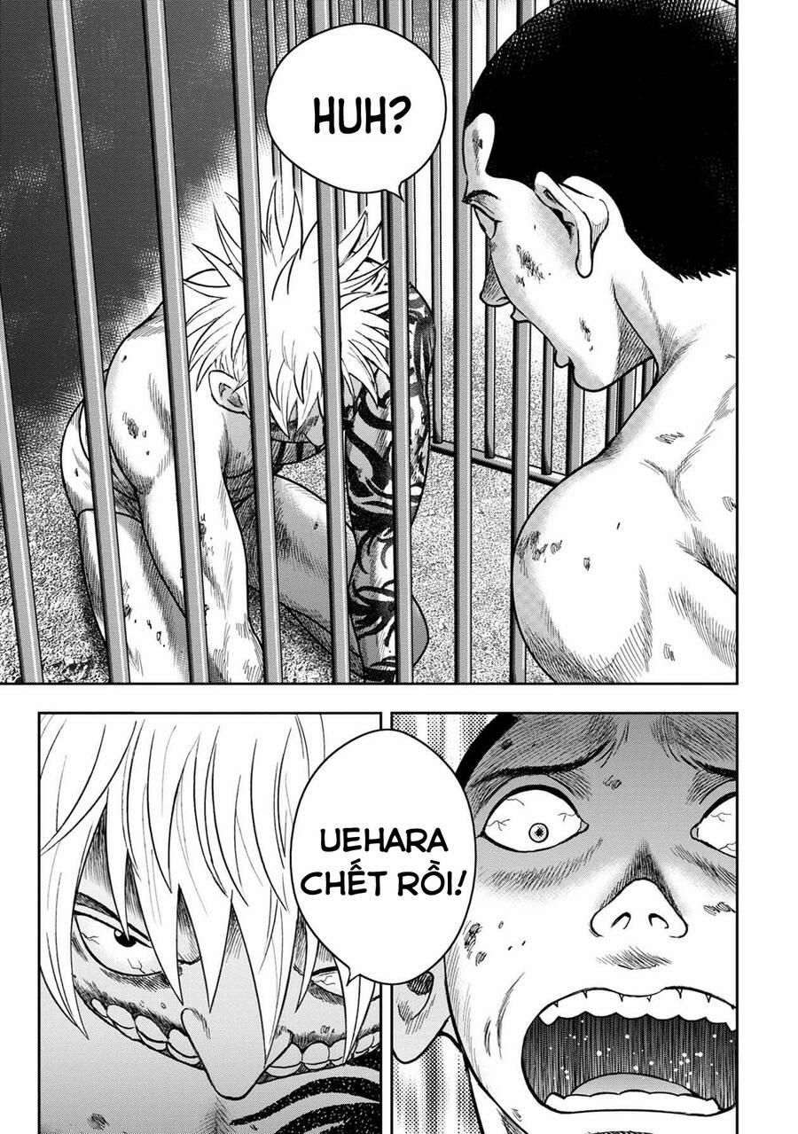 Freak Island – Đảo Quái Dị 116 trang 10