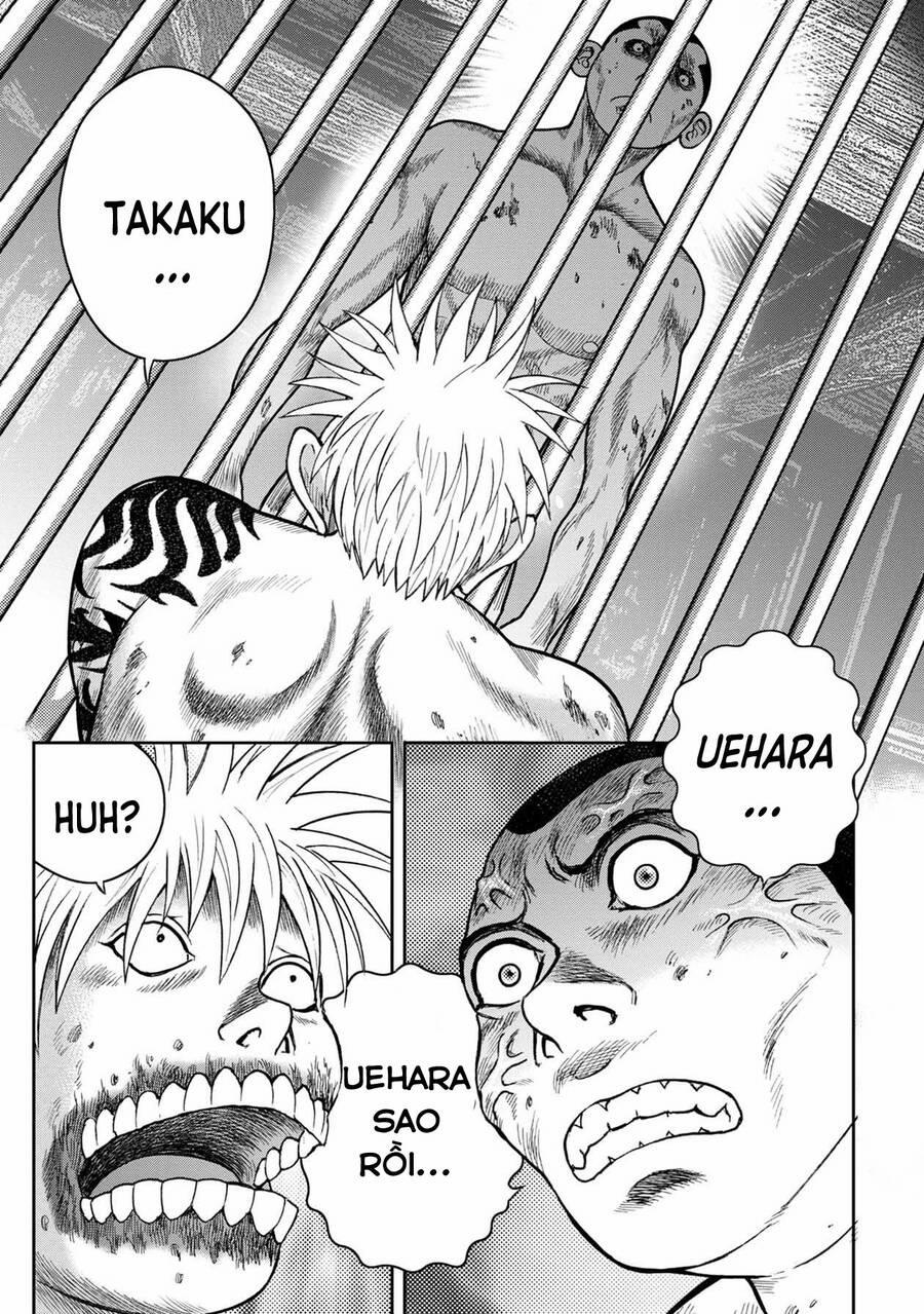 Freak Island – Đảo Quái Dị 116 trang 6