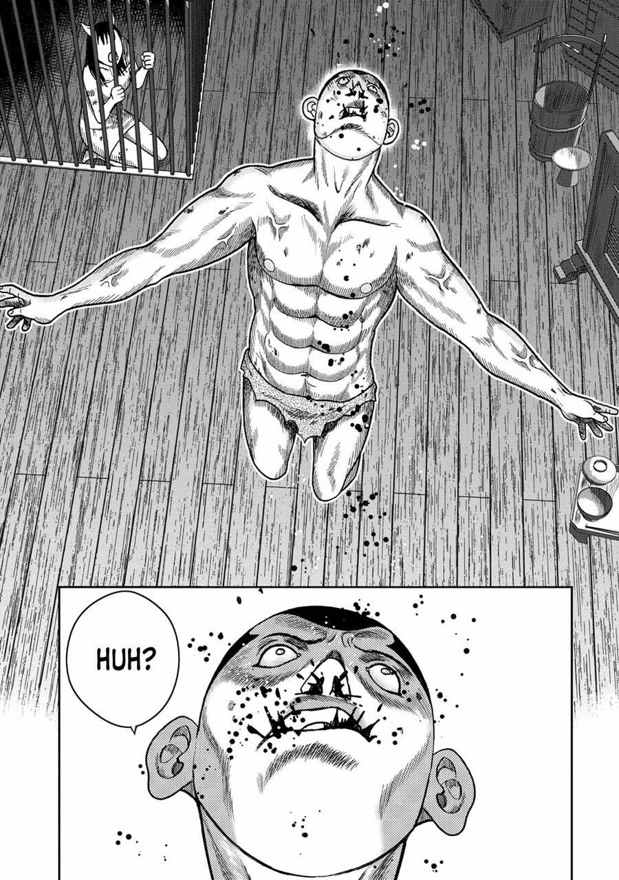 Freak Island – Đảo Quái Dị 117 trang 14