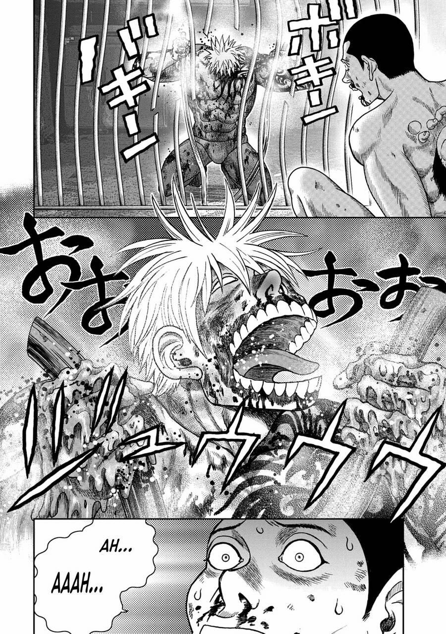 Freak Island – Đảo Quái Dị 117 trang 17