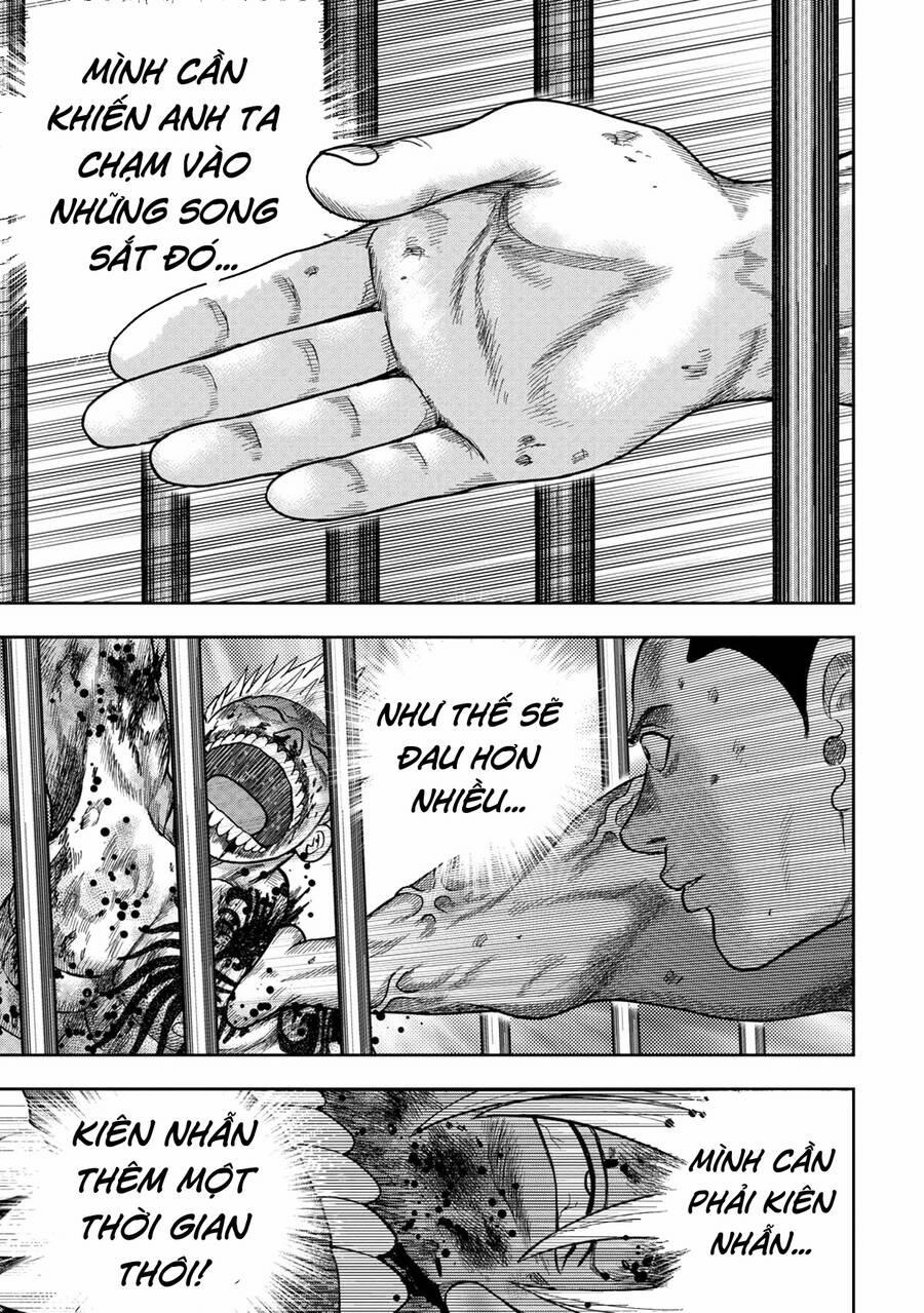 Freak Island – Đảo Quái Dị 117 trang 4