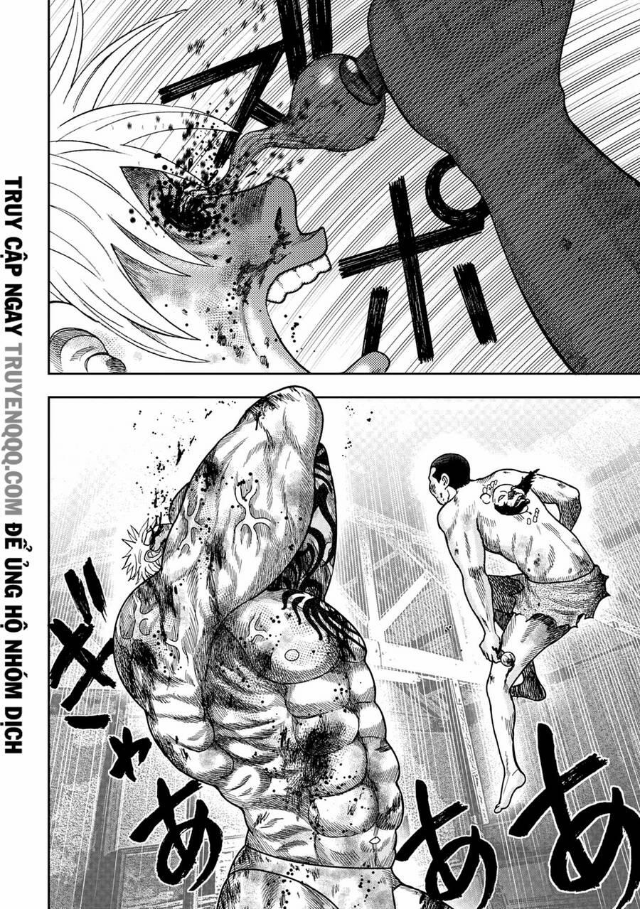 Freak Island – Đảo Quái Dị 118 trang 16