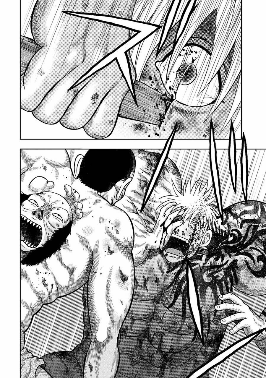 Freak Island – Đảo Quái Dị 118 trang 22