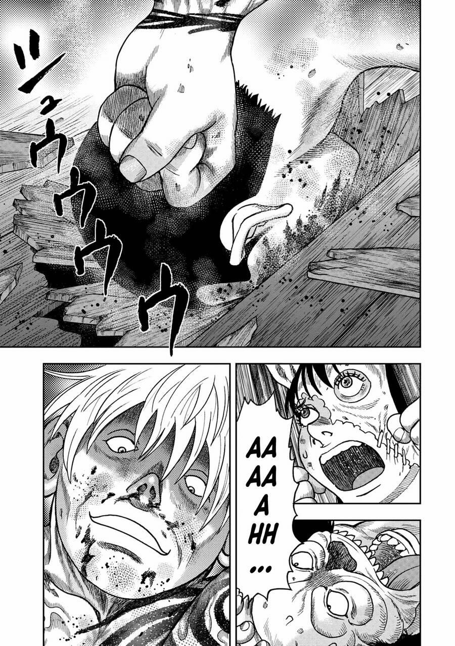 Freak Island – Đảo Quái Dị 118 trang 9