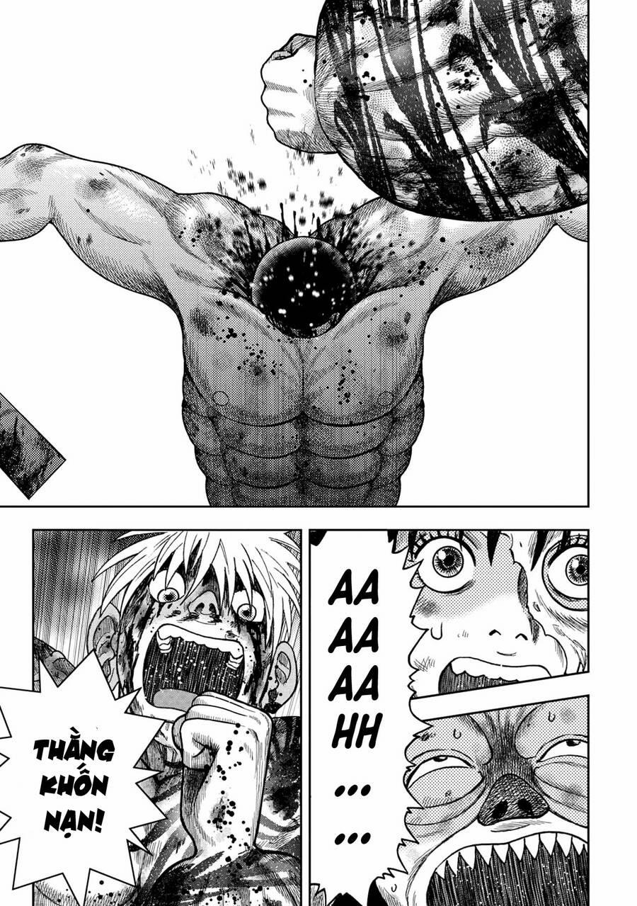 Freak Island – Đảo Quái Dị 119 trang 19