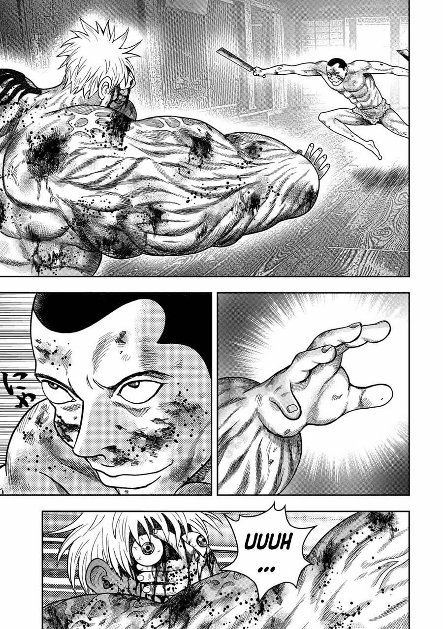 Freak Island – Đảo Quái Dị 119 trang 7