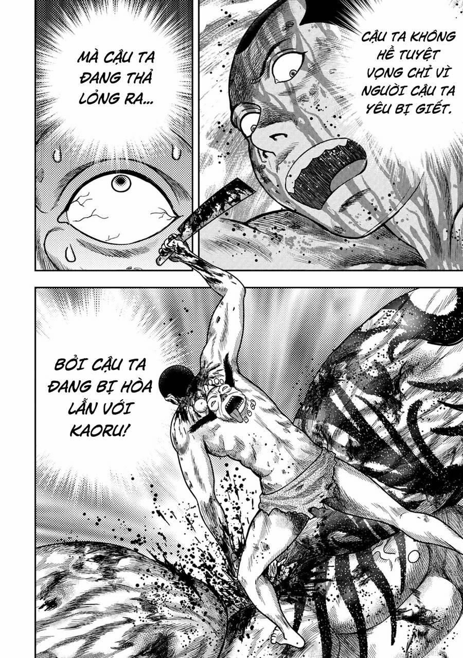 Freak Island – Đảo Quái Dị 120 trang 18